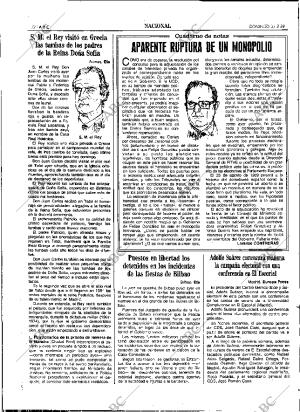 ABC SEVILLA 27-08-1989 página 22
