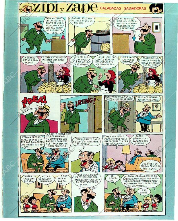 BLANCO Y NEGRO MADRID 27-08-1989 página 103