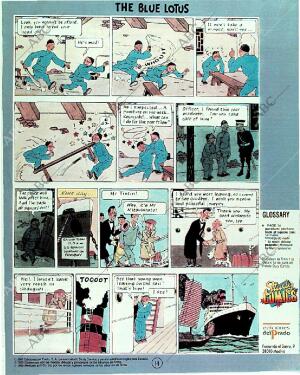 BLANCO Y NEGRO MADRID 27-08-1989 página 108