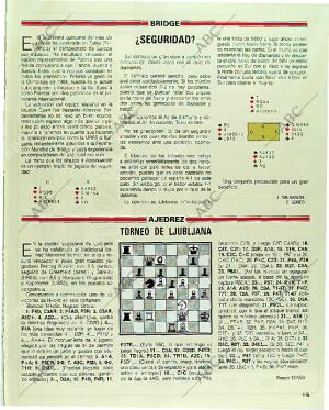 BLANCO Y NEGRO MADRID 27-08-1989 página 115