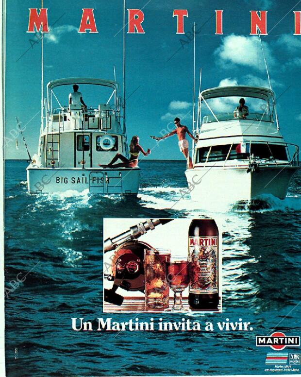 BLANCO Y NEGRO MADRID 27-08-1989 página 31