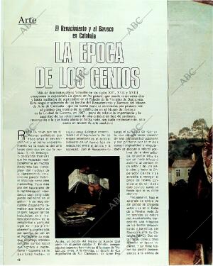 BLANCO Y NEGRO MADRID 27-08-1989 página 46