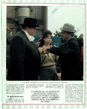 BLANCO Y NEGRO MADRID 27-08-1989 página 55