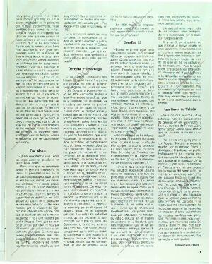 BLANCO Y NEGRO MADRID 27-08-1989 página 71
