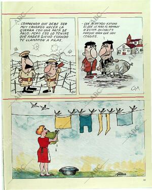 BLANCO Y NEGRO MADRID 27-08-1989 página 97