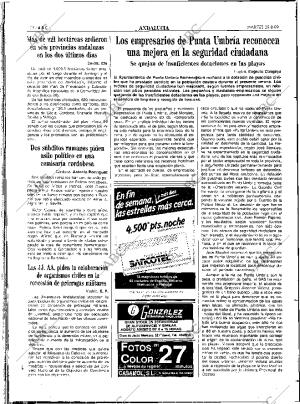 ABC SEVILLA 29-08-1989 página 28