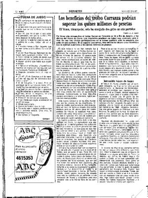 ABC SEVILLA 29-08-1989 página 52