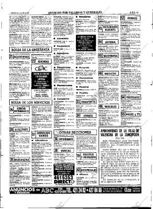 ABC SEVILLA 30-08-1989 página 61