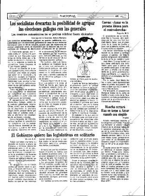 ABC MADRID 31-08-1989 página 17