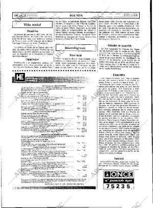 ABC MADRID 31-08-1989 página 26