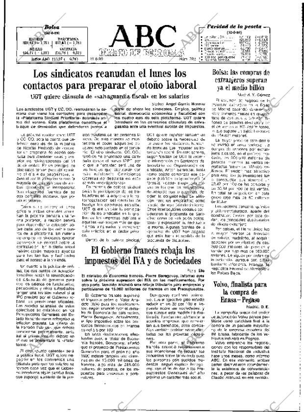 ABC MADRID 31-08-1989 página 33