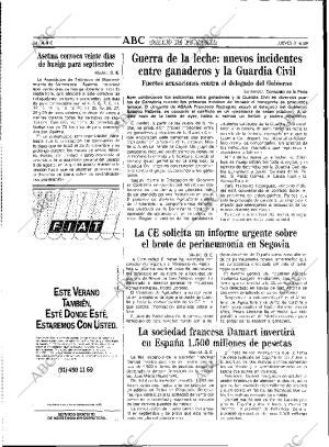 ABC MADRID 31-08-1989 página 34
