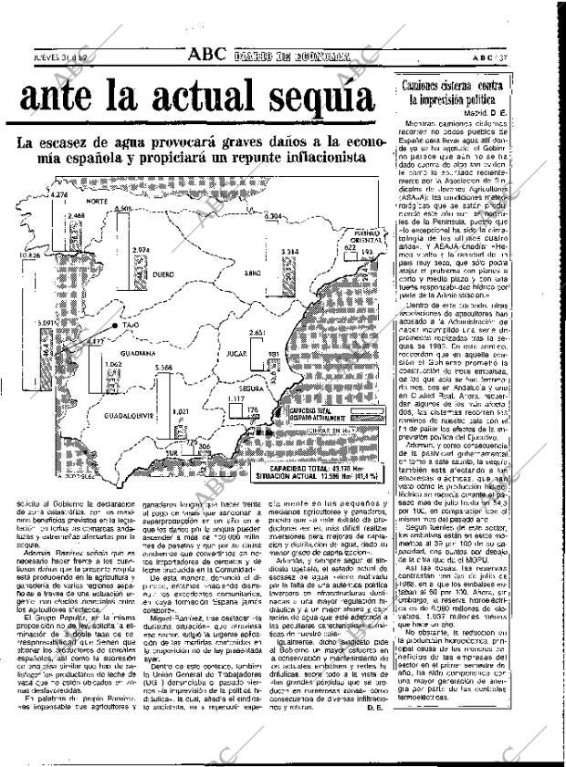 ABC MADRID 31-08-1989 página 37