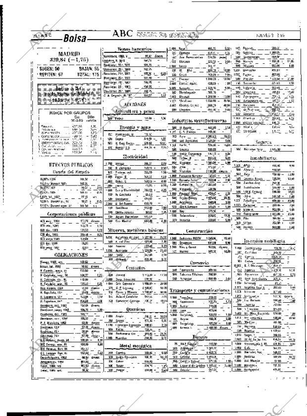 ABC MADRID 31-08-1989 página 38