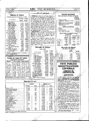 ABC MADRID 31-08-1989 página 41