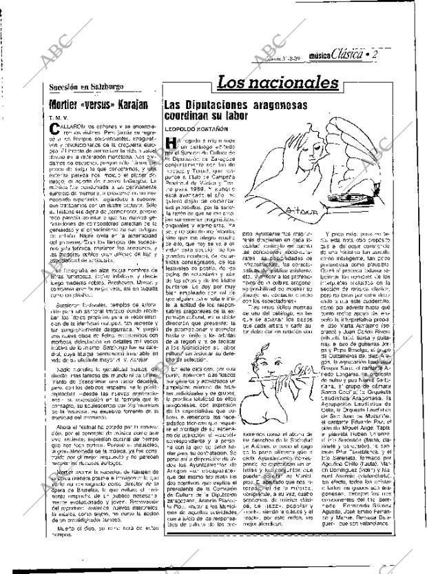 ABC MADRID 31-08-1989 página 46