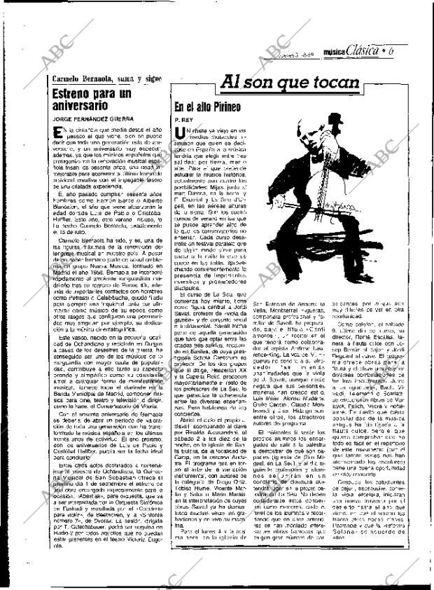 ABC MADRID 31-08-1989 página 50