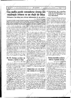 ABC MADRID 31-08-1989 página 54