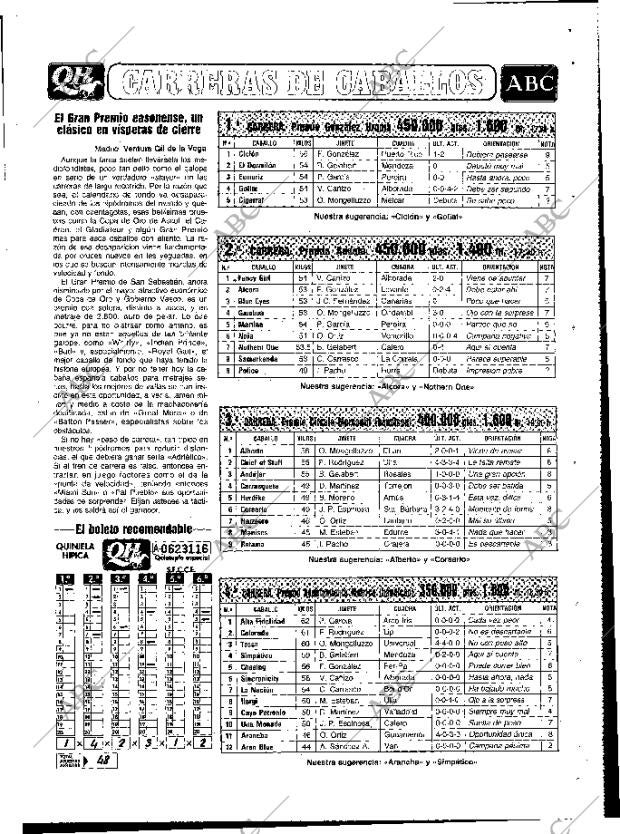 ABC MADRID 31-08-1989 página 57