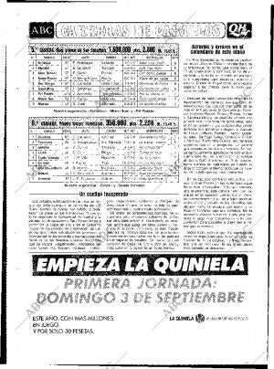 ABC MADRID 31-08-1989 página 58