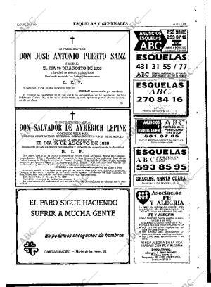ABC MADRID 31-08-1989 página 69