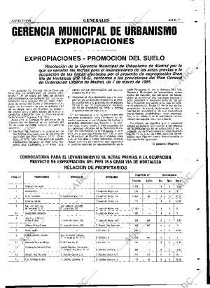 ABC MADRID 31-08-1989 página 71