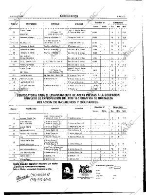 ABC MADRID 31-08-1989 página 73