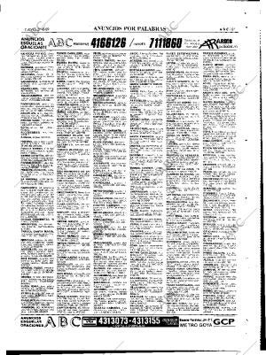 ABC MADRID 31-08-1989 página 81