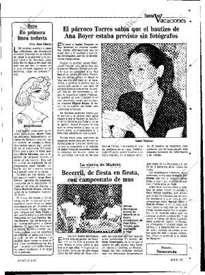 ABC MADRID 31-08-1989 página 89