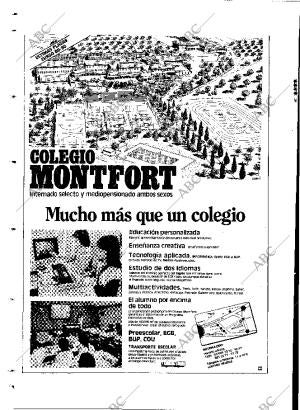 ABC MADRID 31-08-1989 página 96