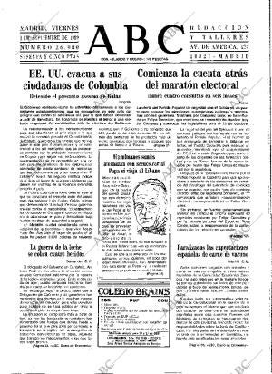 ABC MADRID 01-09-1989 página 11