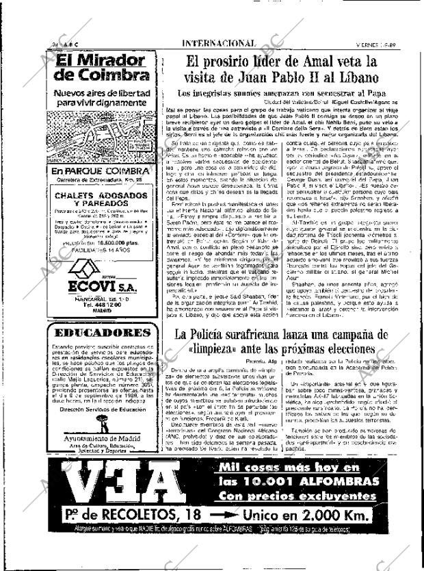 ABC MADRID 01-09-1989 página 24