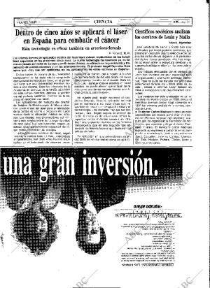 ABC MADRID 01-09-1989 página 31