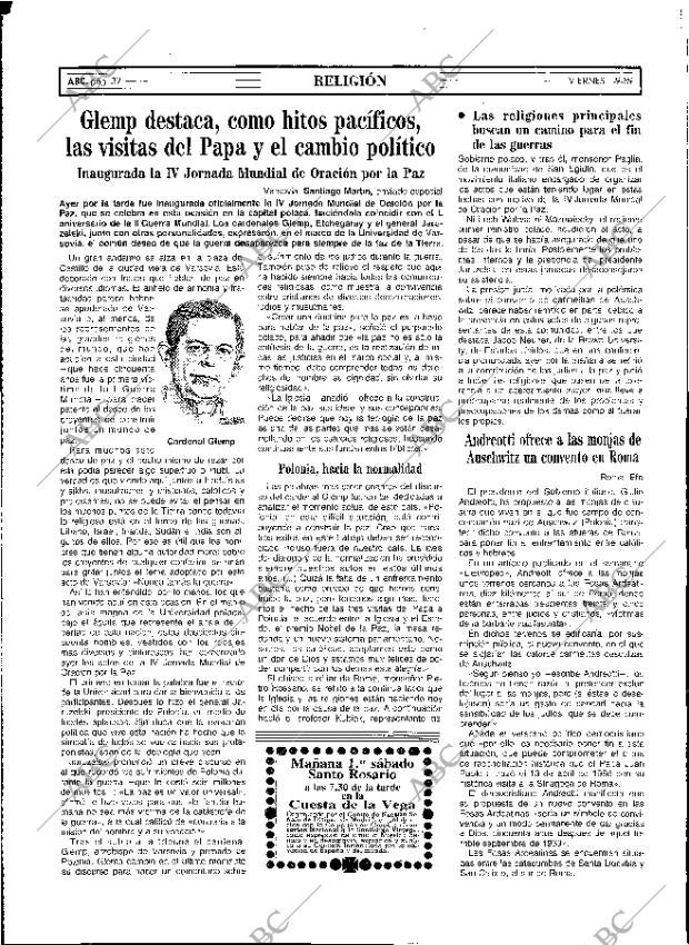 ABC MADRID 01-09-1989 página 32