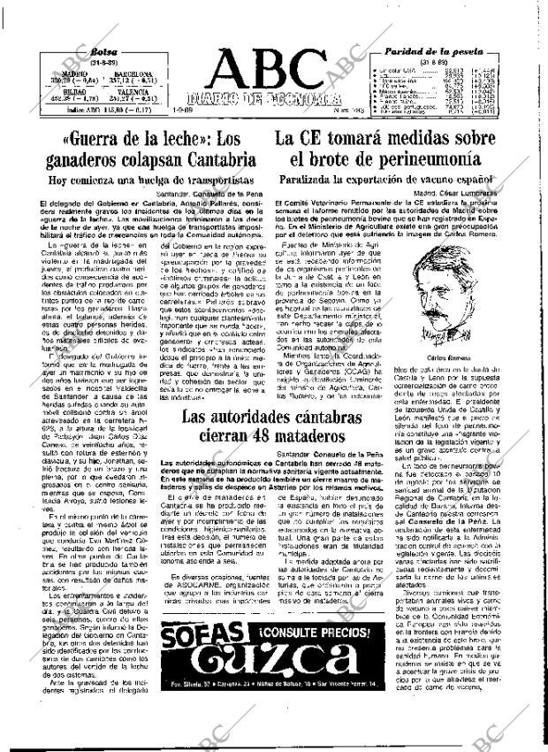 ABC MADRID 01-09-1989 página 33