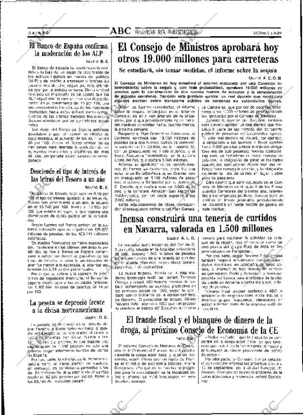 ABC MADRID 01-09-1989 página 34