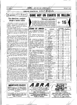 ABC MADRID 01-09-1989 página 40