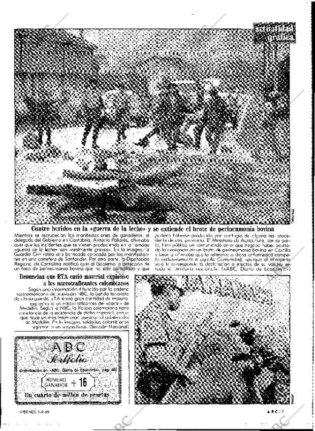 ABC MADRID 01-09-1989 página 5