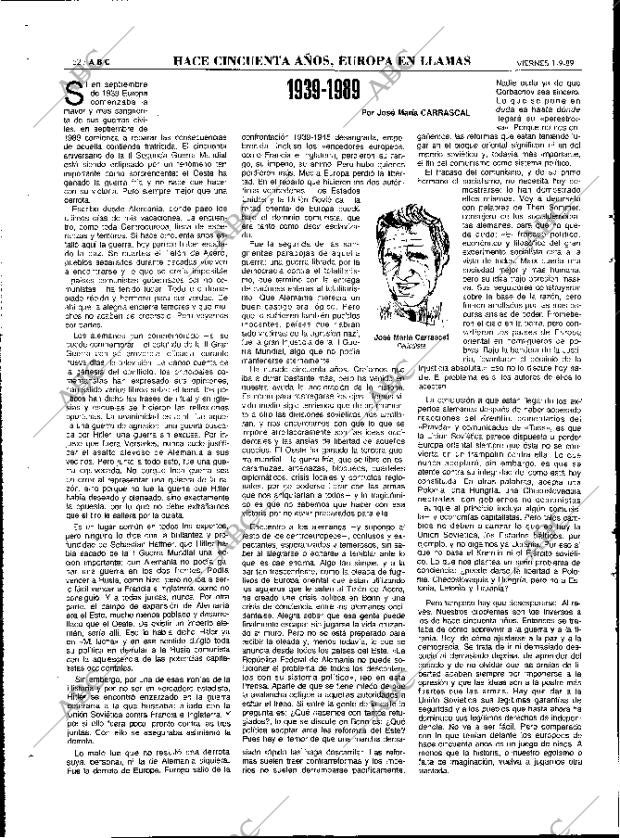 ABC MADRID 01-09-1989 página 52