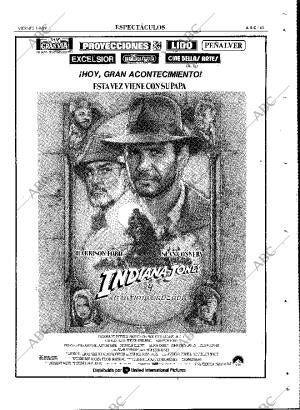 ABC MADRID 01-09-1989 página 65