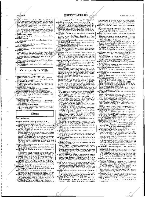 ABC MADRID 01-09-1989 página 66