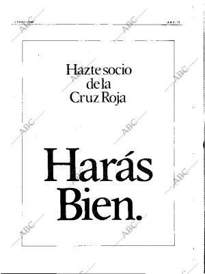 ABC MADRID 01-09-1989 página 73