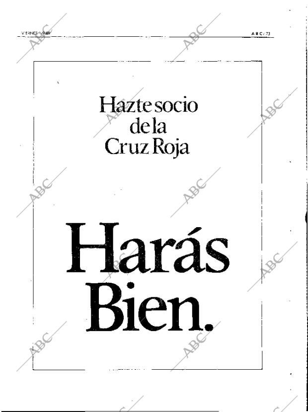 ABC MADRID 01-09-1989 página 73