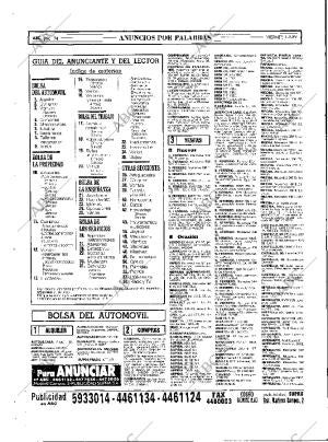 ABC MADRID 01-09-1989 página 74