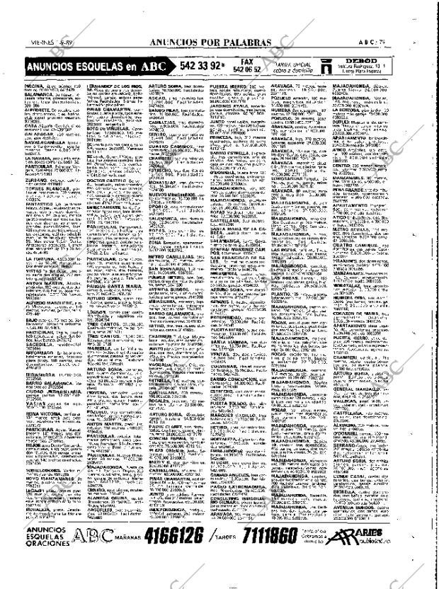 ABC MADRID 01-09-1989 página 79