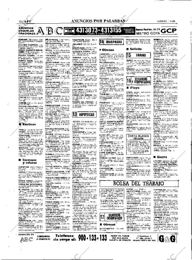 ABC MADRID 01-09-1989 página 80