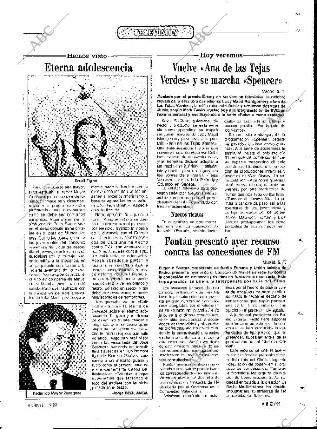 ABC MADRID 01-09-1989 página 91