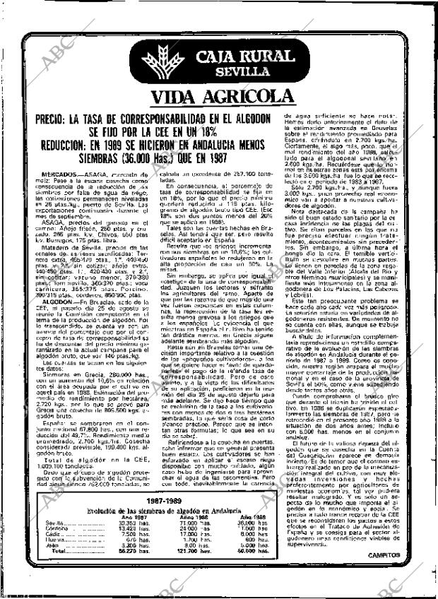 ABC SEVILLA 05-09-1989 página 2