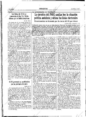 ABC SEVILLA 05-09-1989 página 22