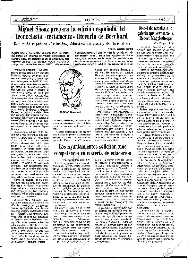 ABC SEVILLA 05-09-1989 página 35